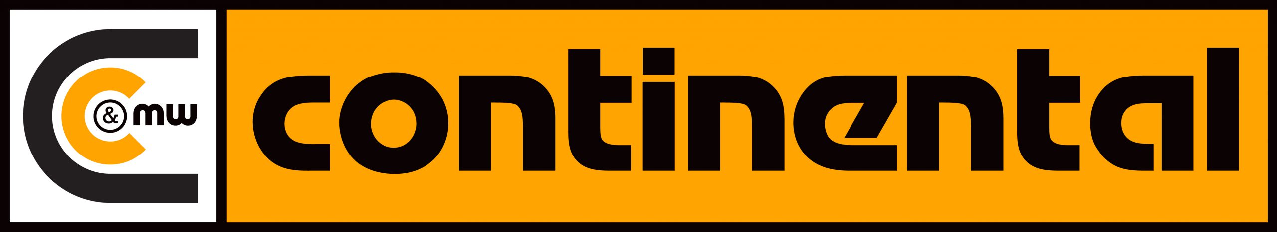 Continental Conveyor Logo